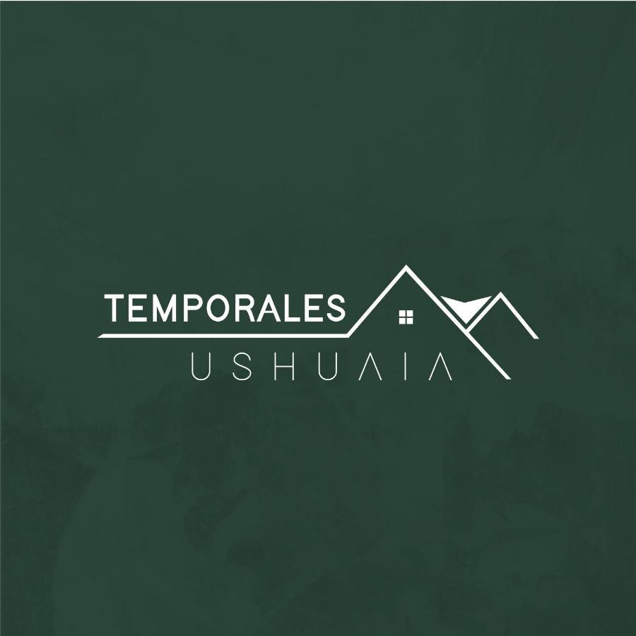 Temporales Ushuaia - Ilaia Kültér fotó